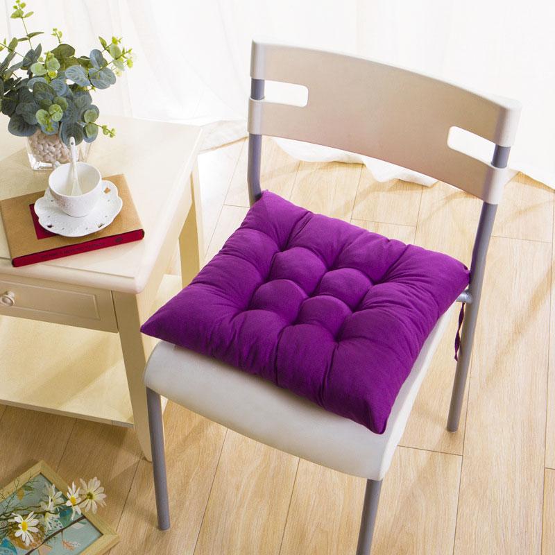 Square Chair Pad Cushion (40x40cm)