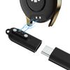 Type-C Magnetic Charger Cable Converter for Blackview R3 Willful IP68 SW021 Watch USB Cable Charging Converter Lightweight