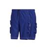 adidas Pantalones Cortos Cargo para Hombre Moderados HE3768