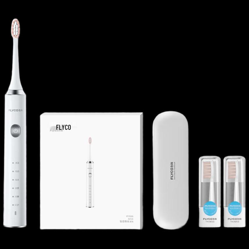 

Feike Smart Sonic Electric Toothbrush