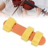 Violin Wrist Practice Aid with   Strap Left Hand Straight Wrist Trainer for Kids Beginners