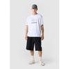 Umbro EssenTial Big Logo T shirT Ur123crs18 Wmg