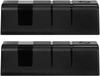 Proxima PMBH Safety Photocells for Hörmann H-Type Bus Gate Systems
