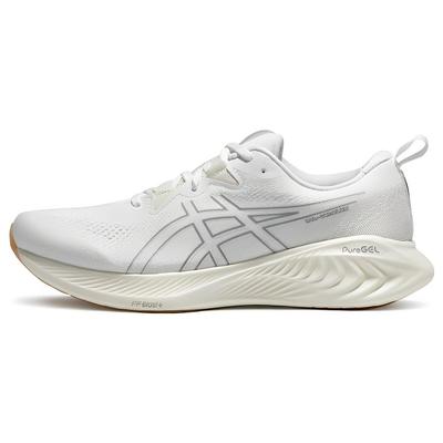 (WMNS) Gel-Cumulus 25 Running Shoes 'White' Women's 1012B441-102