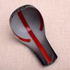 Carbon Fiber Texture Interior Gear Shift Knob Cover Trim fit for Honda Accord 2008 2009 2010 2011 2012