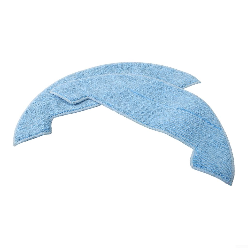 For Haier HSR Mopping Cloths Mop Cloth Rag Mopping Cloths New