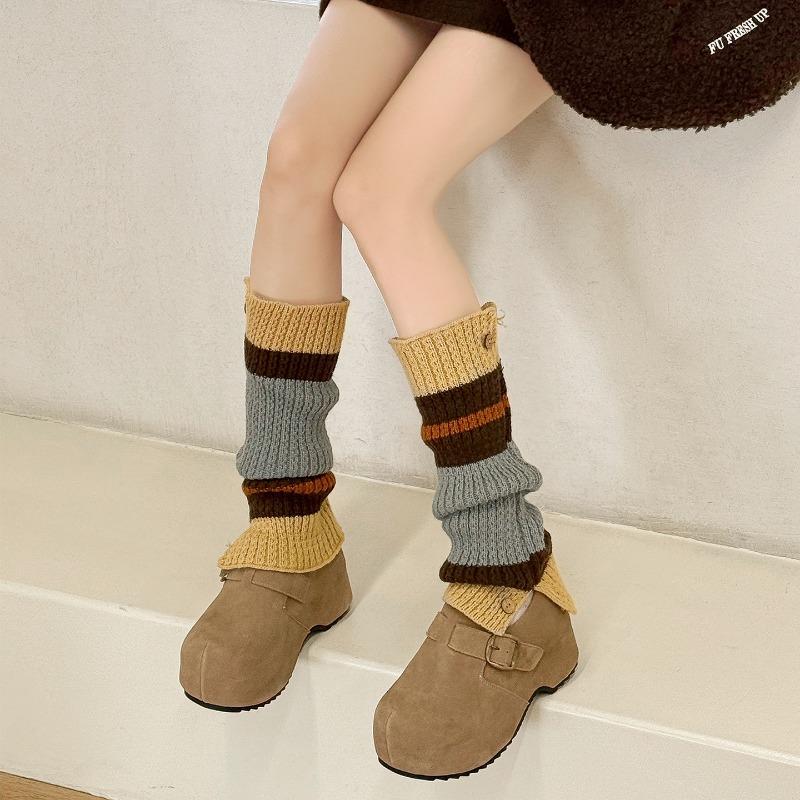 Kleine All-Inclusive-Damen-Dicksohlen, neue Damen-Schuhe mit innerer Erhöhung, ein Pedal, Retro-Lazy-Slingpumps