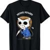 I Need More Cowbell Musician T-Shirt _ Farming Gift