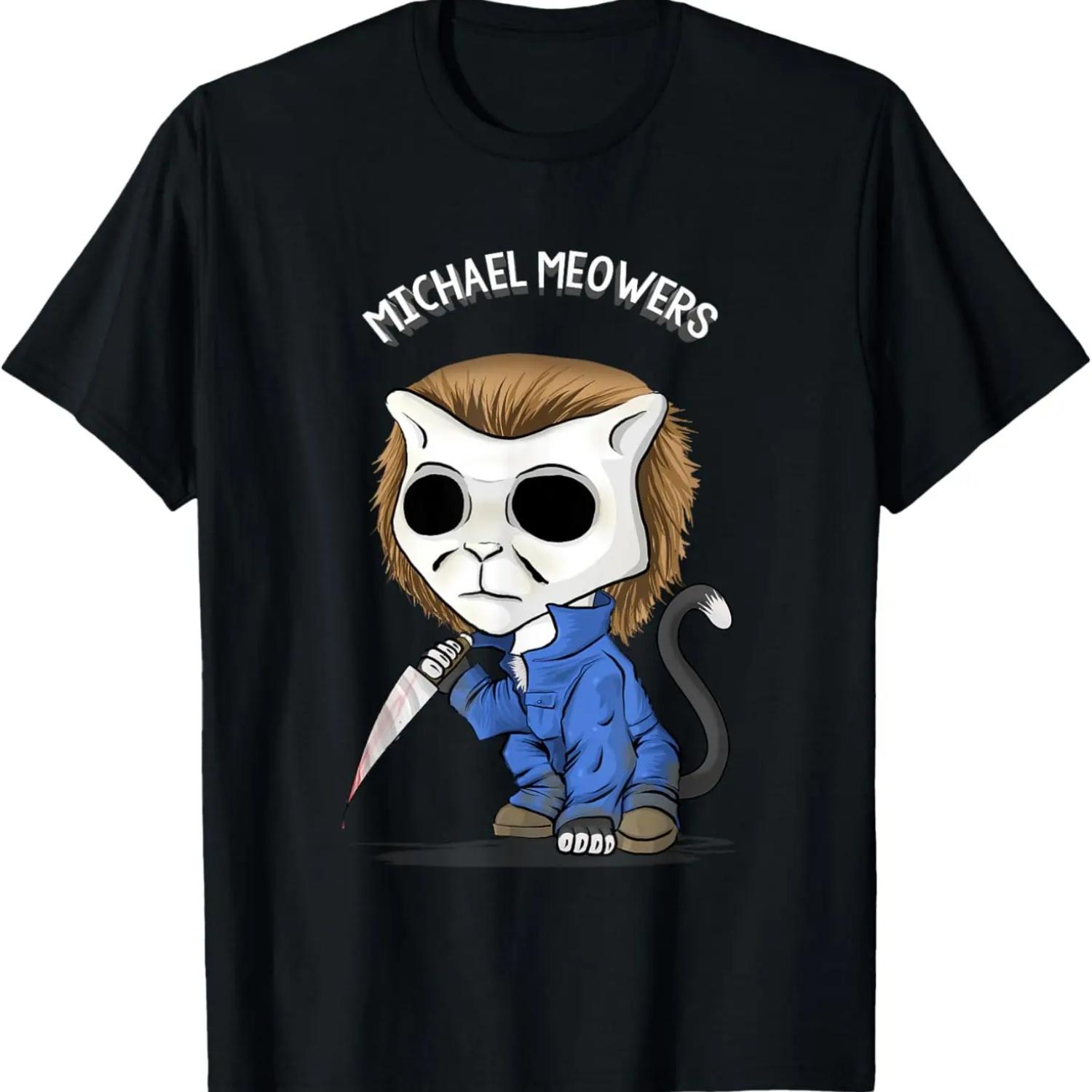 I Need More Cowbell Musician T-Shirt _ Farming Gift S