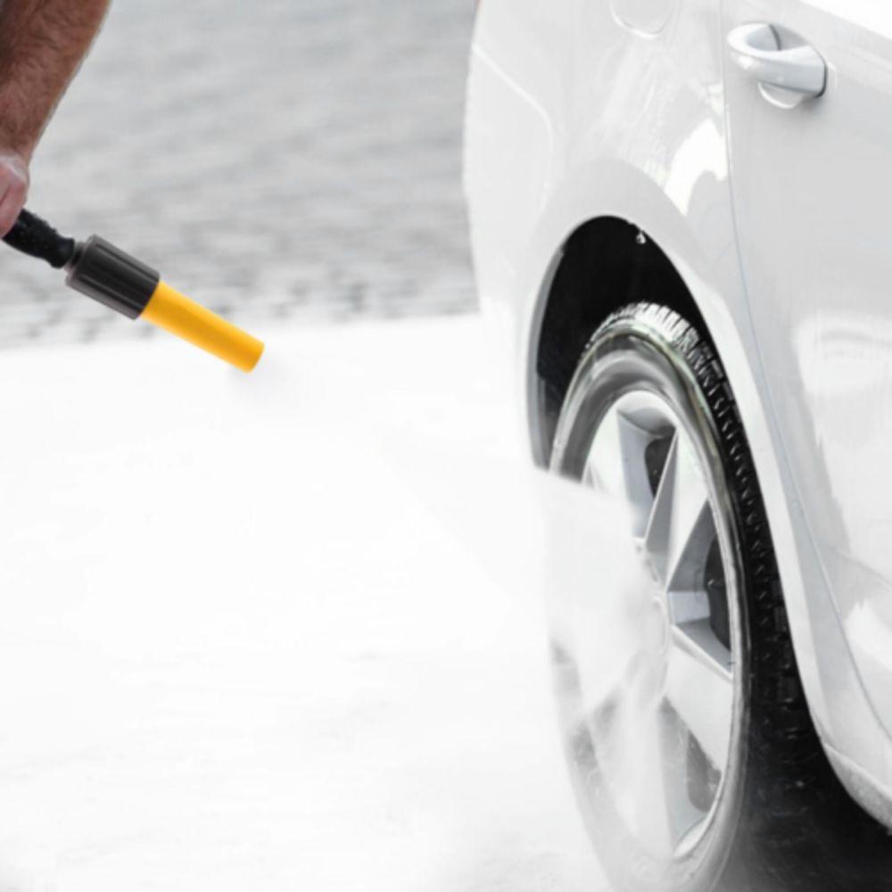 Garden Connector Spary Nozzle Garden Tap Hose Connector Tap Connector Adapter Hosepipe  Fitting