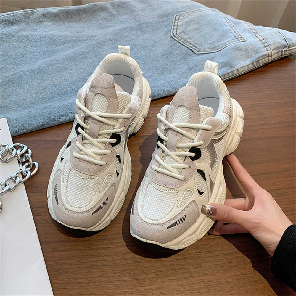 Fashion Size 40 Gray Rap Shoes Loafers Women's Sneakers Size 42 Best Choice Products Sports High Quality Sapatenos High-tech