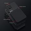 Luxury Magnetic Leather Case For Xiaomi Mi 11T 10T 9T 12T 13 12 9 Pro Lite 5G NE 12X Protective Mi11T Built In Metal Plate Cover