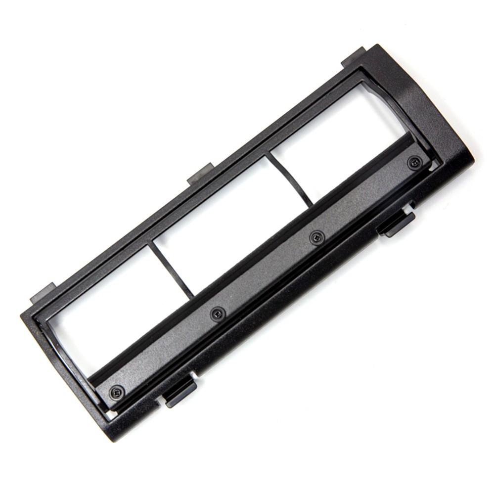 Защитная крышка основной щетки, совместимая с iHome, AutoVac, Nova S1