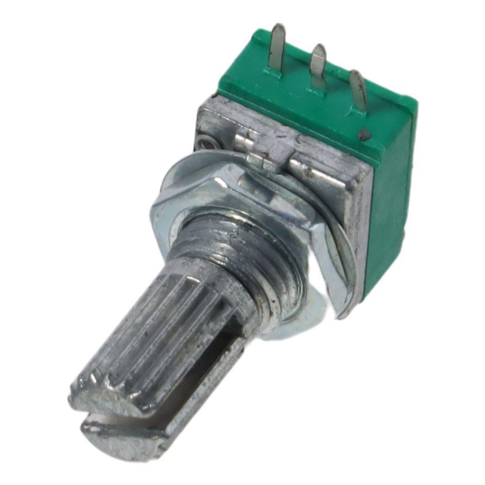 Potenciômetros 3Pin B50K Tipo B Alta qualidade