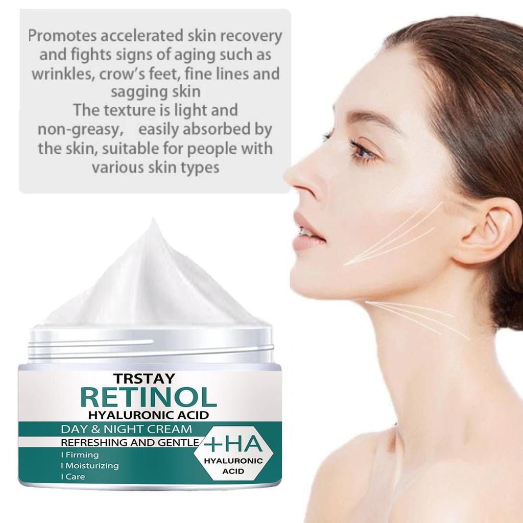 Whitening&Brightening Essence Cream Collagen Complex Anti Oxidation Anti Aging Moisturizing Skin Lotion