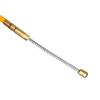 6mm 5M-30M Fiberglass Electric Cable Push Pullers Duct Fish Tape Wall Wire Lead Electrician Wiring Installation Aid Tool