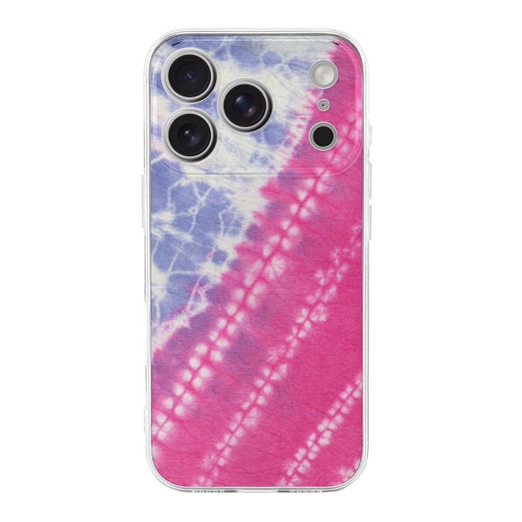 1 Pack For Iphone 17/17Air/17Pro/17ProMax TPU Phone Case Slim Protective Drop Resistant Shell With Reinforced Edge