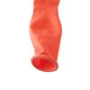 10Pcs Punch Balloons Vibrant Neon Latex with Stretch Handles Easy To Bop for Kids Birthday Party Balloons