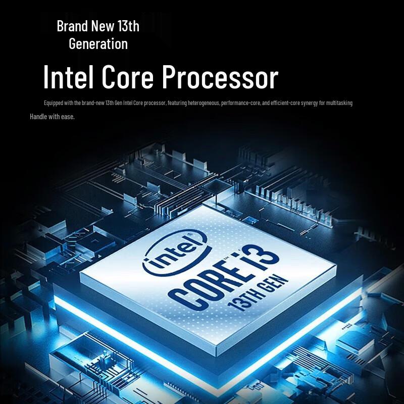 Dell Inspiron 15 Pro (3530) Laptop (CN version)