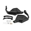Motorcycle Handguard Shield Hand Guard Protector Windshield for BMW S1000XR F800GS ADV R1200GS LC ADV 2013 2014 2015 2016-2018