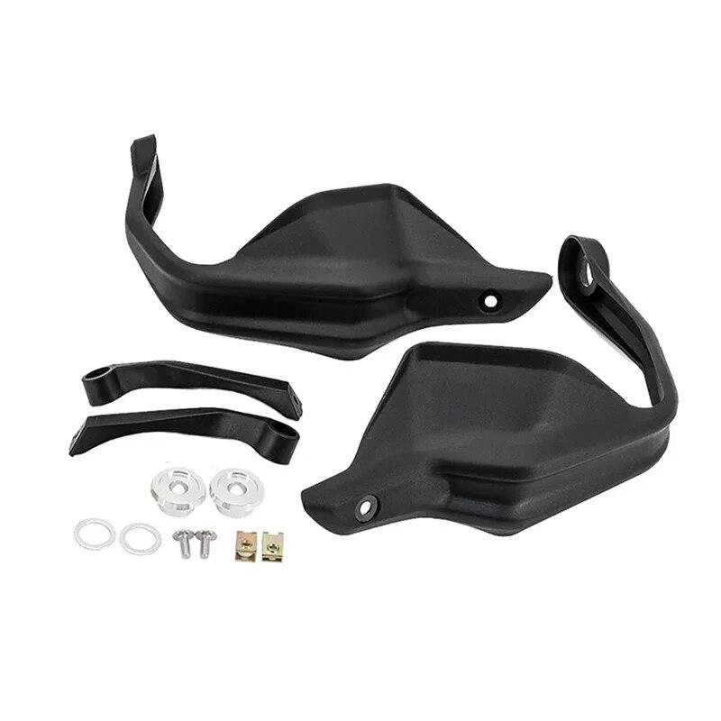 Motorcycle Handguard Shield Hand Guard Protector Windshield for BMW S1000XR F800GS ADV R1200GS LC ADV 2013 2014 2015 2016-2018
