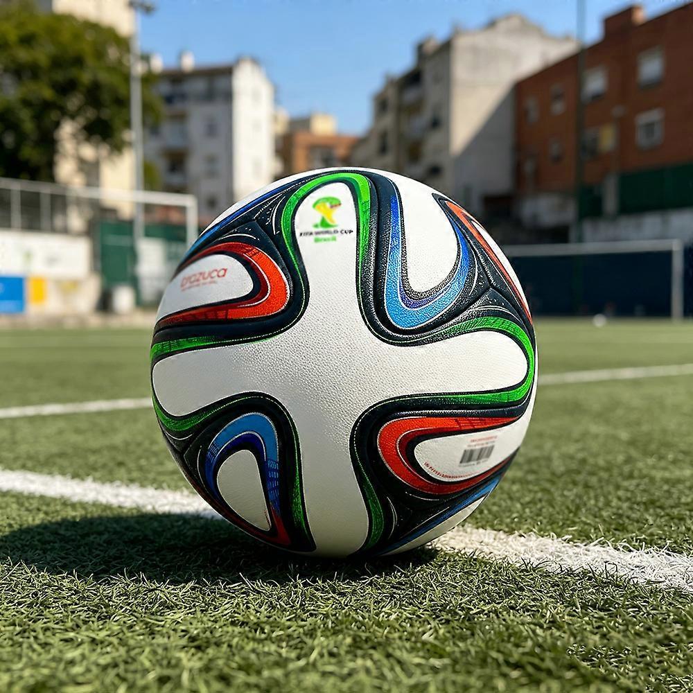Bola de Futebol da Copa do Mundo do Brasil 2014 para Treino e como Presente
