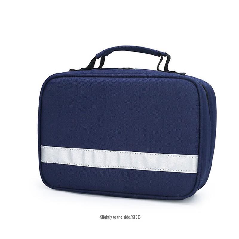 Bolida Portable Insulated Emergency Rescue Bag Small