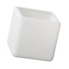 Multipurpose 10cm Cube Castes Stylish Mold for Resin and More Sturdy Silicone Mould Home Accessory Decoration Daily Use