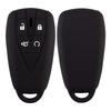 Suitable for Changan CS75PLUS Key Cover UNI-V Key Case CS35PLUS Yidong Silicone Protective Cover Lumin