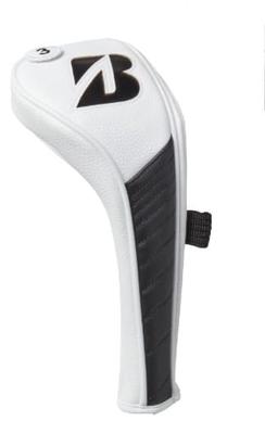 BRIDGESTONE Magnetic Headcover HC2611 WK for Fairway Woods (2026 Model)