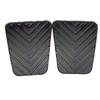 Rubber Brake Clutch Pedal Pad for Hyundai IX35 Kia Lingyue V3 (Part 32825-36000)