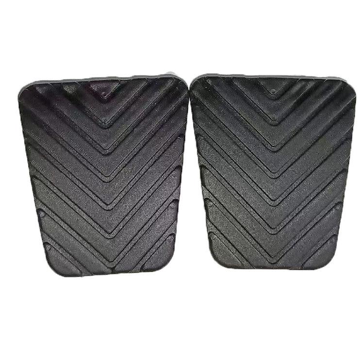 Rubber Brake Clutch Pedal Pad for Hyundai IX35 Kia Lingyue V3 (Part 32825-36000)