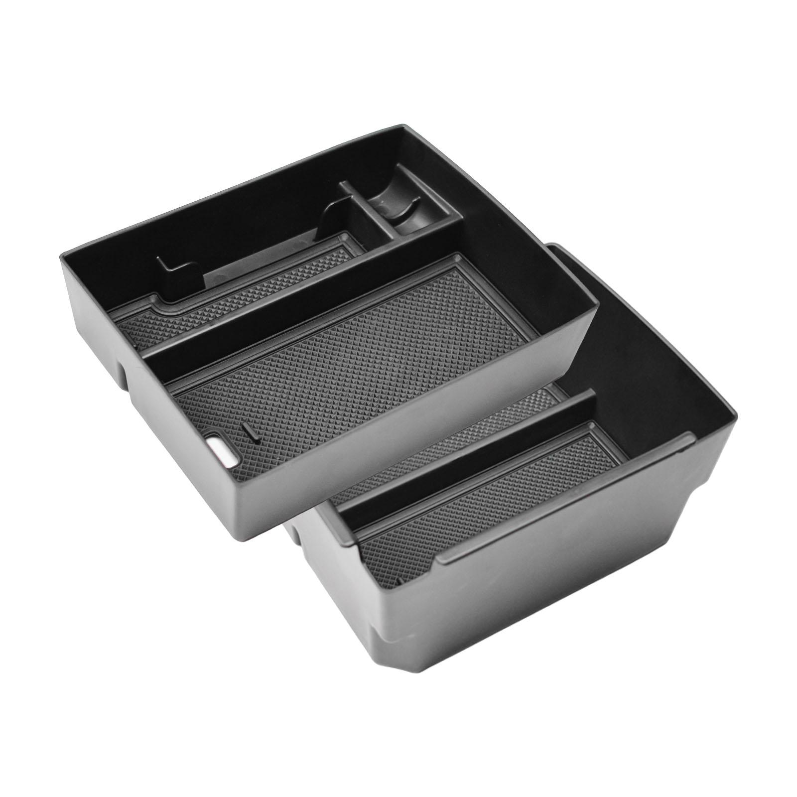 

Центральная консоль для K4 2025 Двухслойный подлокотник Ящик для хранения Органайзер Интерьер Автомобильный лоток для хранения Центральная консоль Автомобильные аксессуары