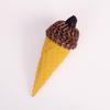 Waffelhörnchen-Modell - Dekorationsobjekt für gefälschtes Eisgeschäft, DIY-Handspielzeug.