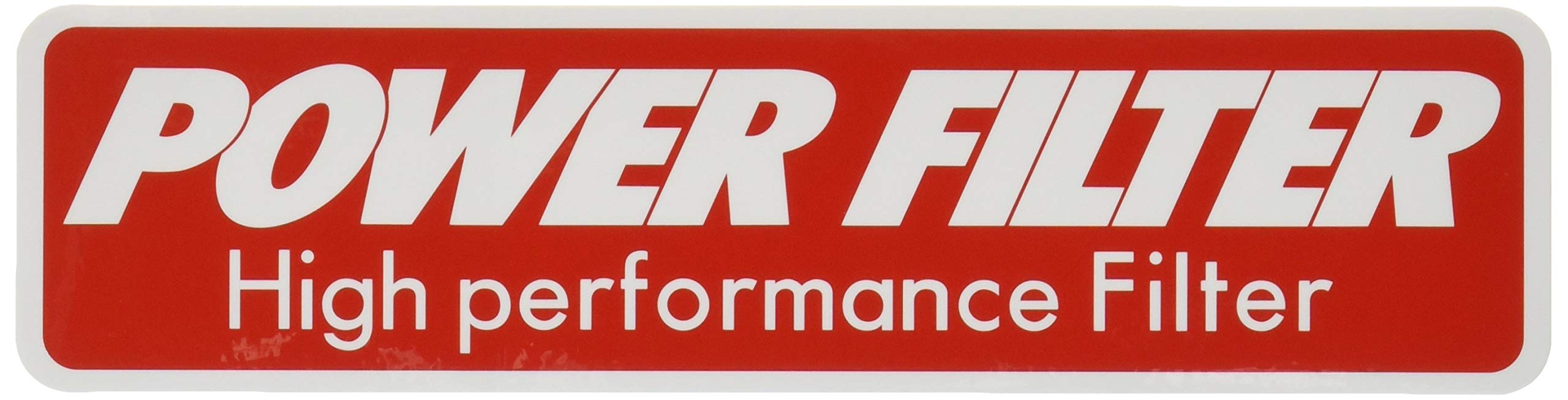 

MONSTER SPORT Наклейка ФИЛЬТР Наклейка Красная x 170 x [POWER Белый/Маленький 42] 896142-0000M