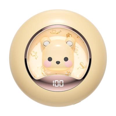 GEERSINUO Cute Star Hand Warmer