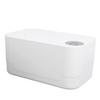 Baby Wipe Warmer Surround Heating Wet Wipe Warmer Dispenser with Night Light 3 Temperature Settings