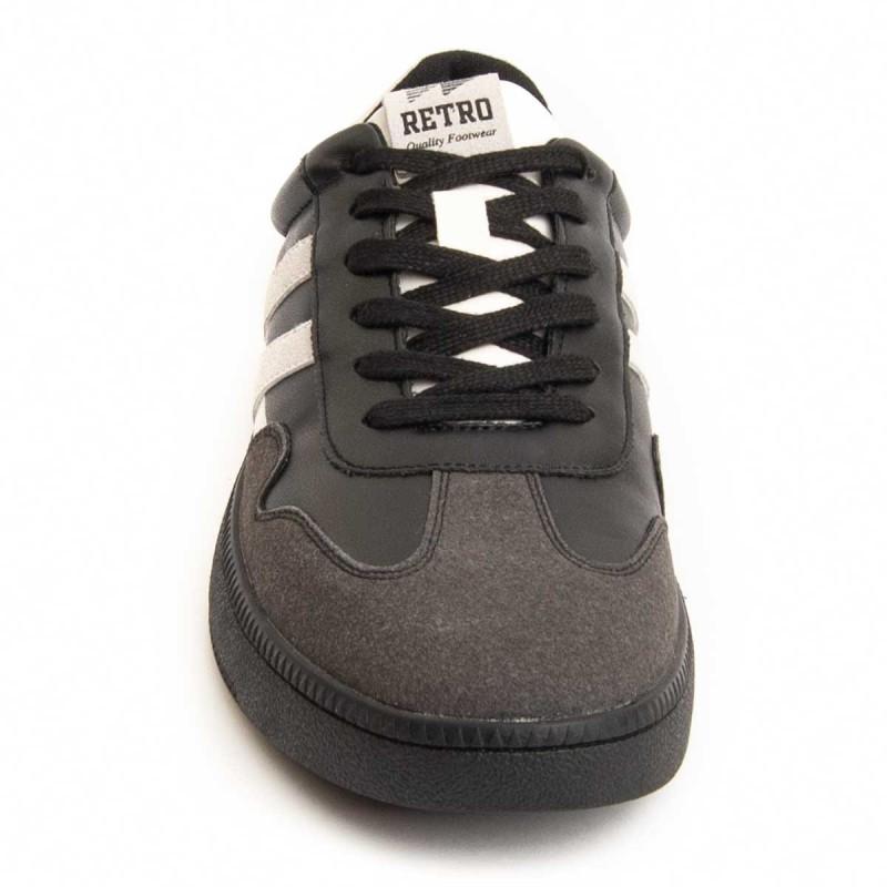 Herren-Freizeitsneaker. Montevita Retro 96557