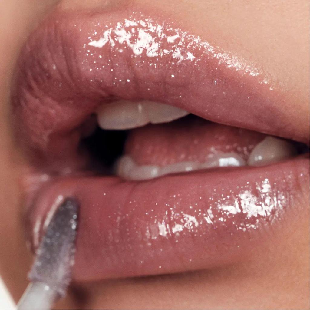 RISKY Be Bold Lip Gloss 3.1g (16 Colors)