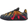 X Jurassic Park Ja Morant 3 Rebound Pantofi de Baschet Low top Gri Cărbune Unisex IV2627-001