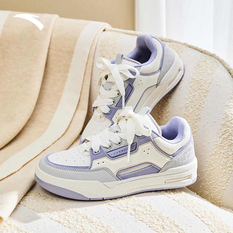 Anta Aojie 4 Platform Skate Shoes 6.5