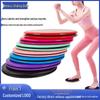 Glide Disc Fitness & Yoga Equipment: Home Training Pad for Glute & Leg Strengthening