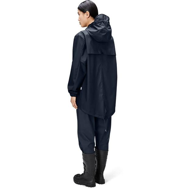 RAINS Rw-Fishtail W3 куртка