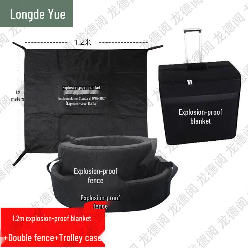 Longdeyue Security & Tactical Safety Equipment