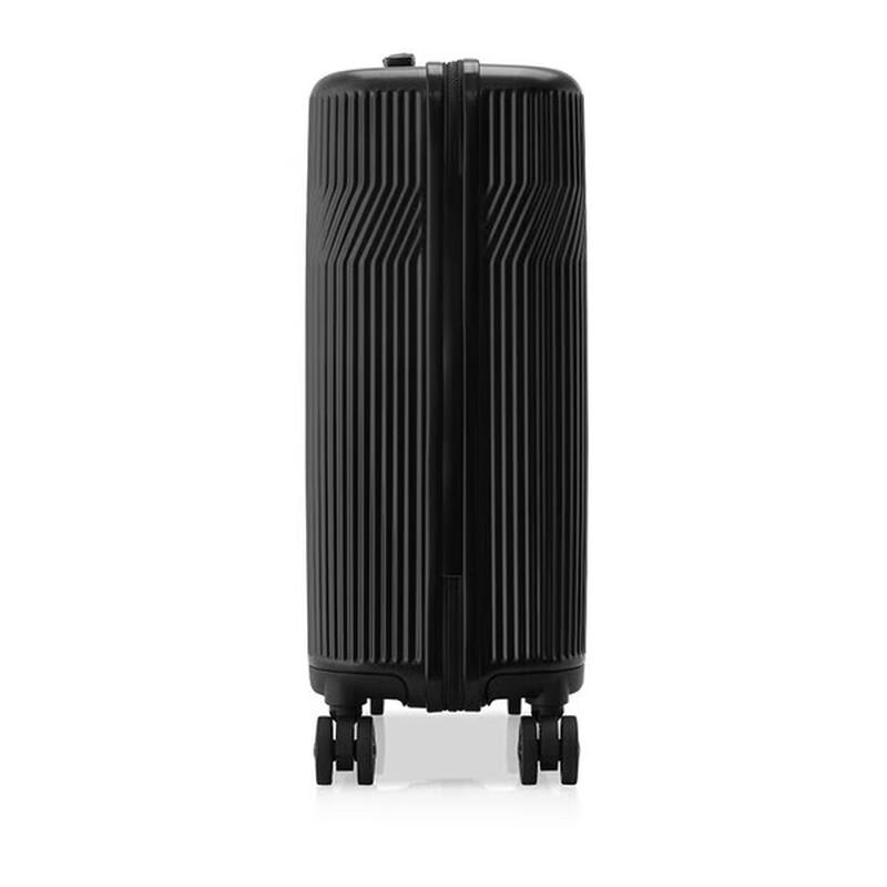 American Tourister NA6*09002 ABS Hardside Spinner Luggage