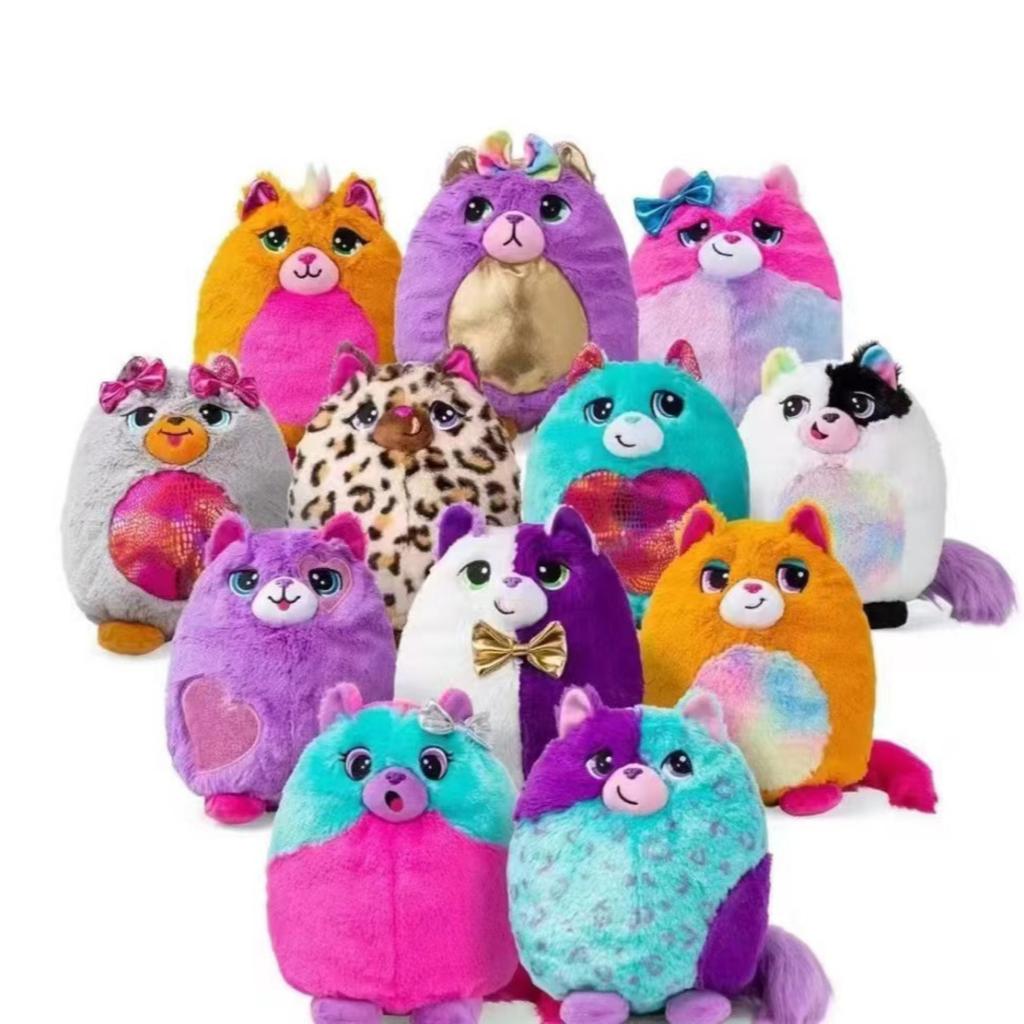 Soft Doll Toy , Baby Rag Doll, Suitable For Girls Birthday Gift, Plush Toy Gift