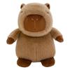 Big Belly Series Plush Toy: Koala, Capybara, Elephant, Dinosaur, Rabbit, Donkey