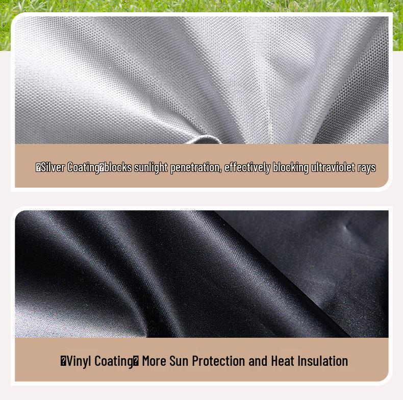 Automatic Outdoor Camping Tent - Quick Open, Folding for Beach or Picnic
