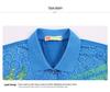 Chinese Dream Team Summer Polo Sports Set - Short Sleeve for Dance, Fitness & Walking