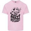 Anti Valentines Club RoUnisexce Single Day Unisexs Light Cotton TShirt